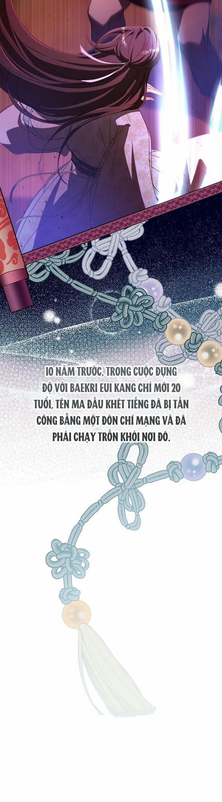 manhwax10.com - Truyện Manhwa Trở Thành Cô Cháu Gái Bị Khinh Miệt Của Gia Tộc Võ Lâm Chương 33 Trang 6