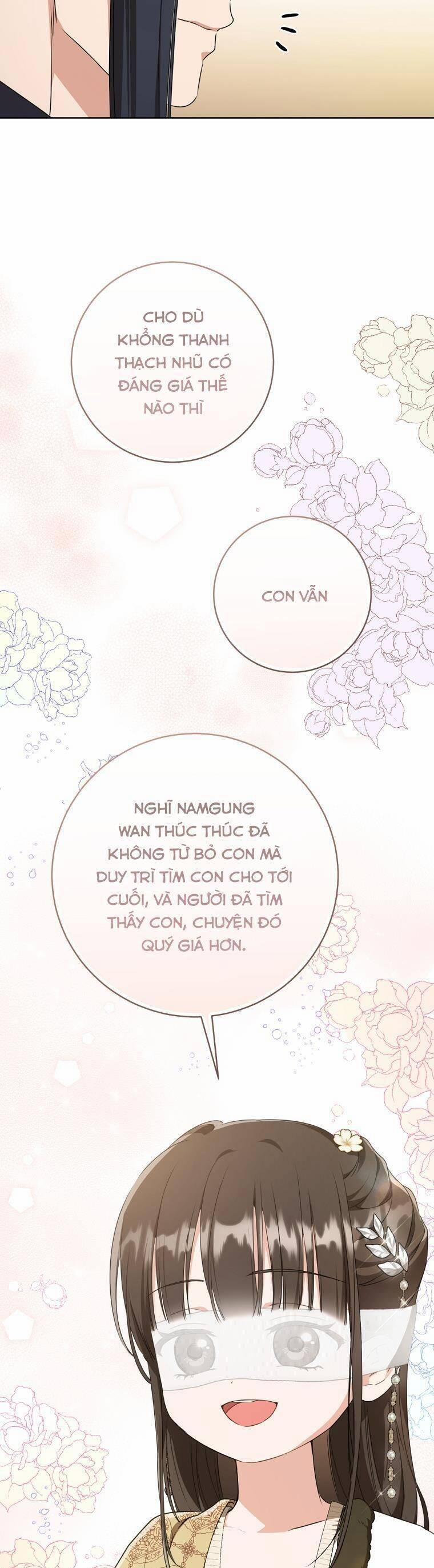 manhwax10.com - Truyện Manhwa Trở Thành Cô Cháu Gái Bị Khinh Miệt Của Gia Tộc Võ Lâm Chương 41 Trang 32