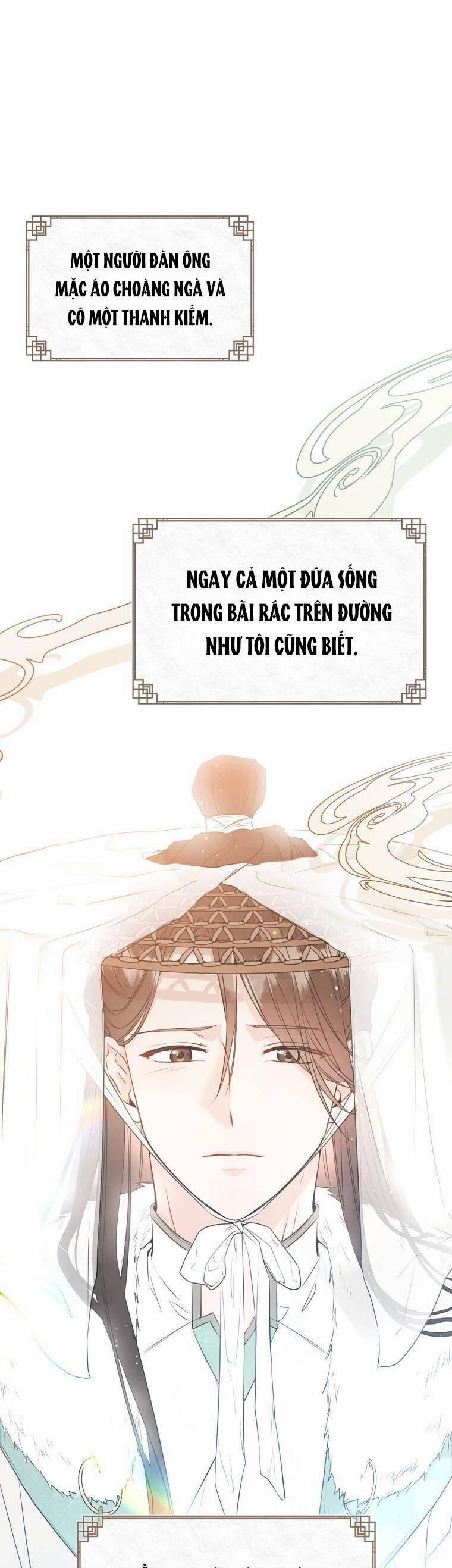 manhwax10.com - Truyện Manhwa Trở Thành Cô Cháu Gái Bị Khinh Miệt Của Gia Tộc Võ Lâm Chương 7 Trang 2