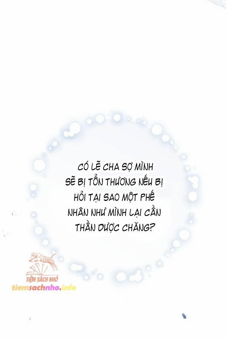 manhwax10.com - Truyện Manhwa Trở Thành Cô Cháu Gái Bị Khinh Miệt Của Gia Tộc Võ Lâm Chương 74 Trang 33