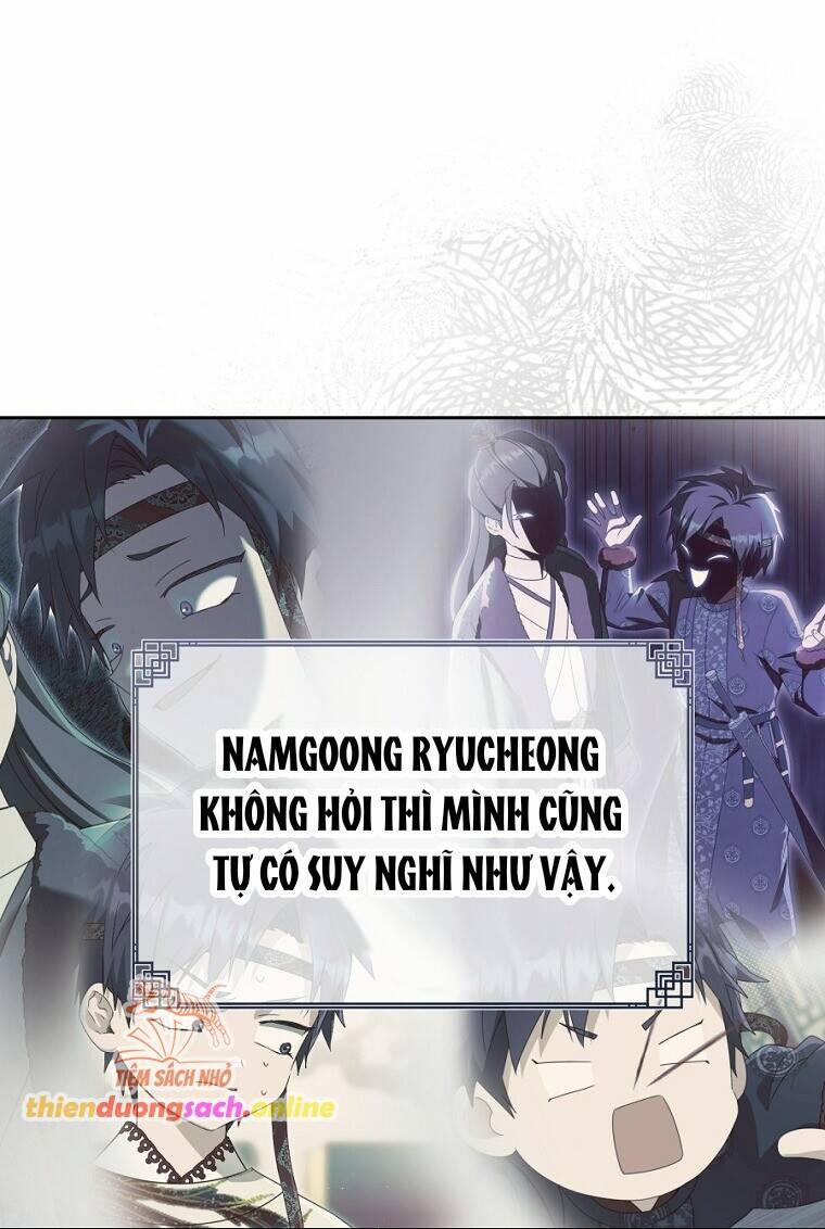 manhwax10.com - Truyện Manhwa Trở Thành Cô Cháu Gái Bị Khinh Miệt Của Gia Tộc Võ Lâm Chương 77 Trang 65