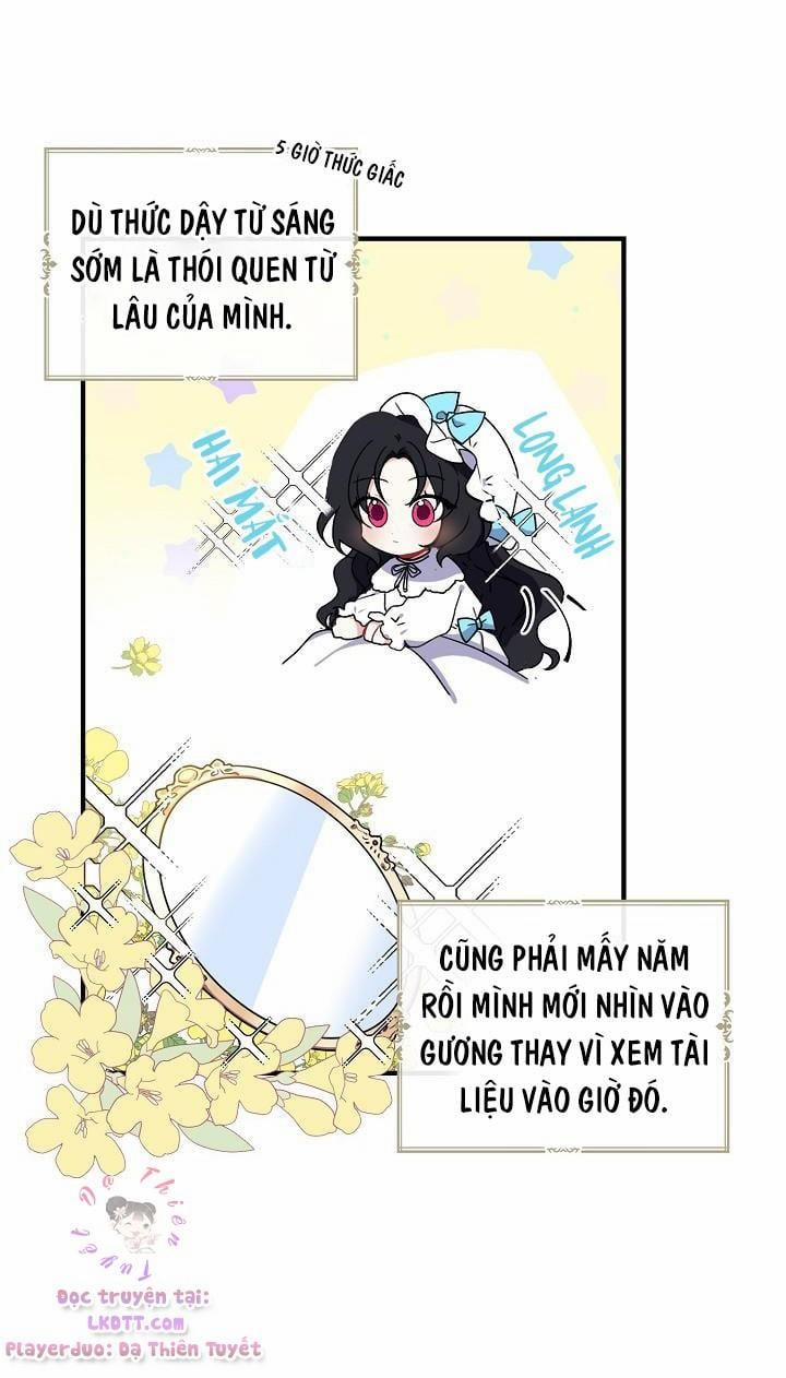 manhwax10.com - Truyện Manhwa Trở Thành Con Gái Nhà Tài Phiệt Chương 1 Trang 15