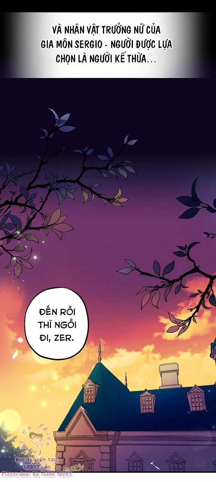 manhwax10.com - Truyện Manhwa Trở Thành Con Gái Nhà Tài Phiệt Chương 1 Trang 6