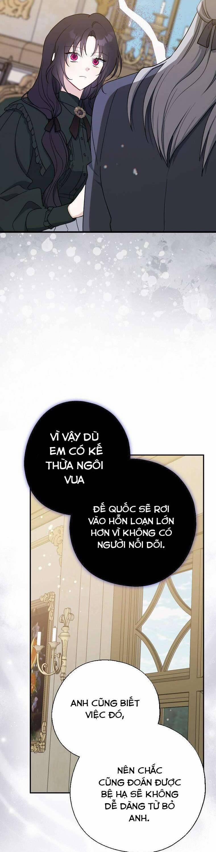 manhwax10.com - Truyện Manhwa Trở Thành Con Gái Nhà Tài Phiệt Chương 101 Trang 34