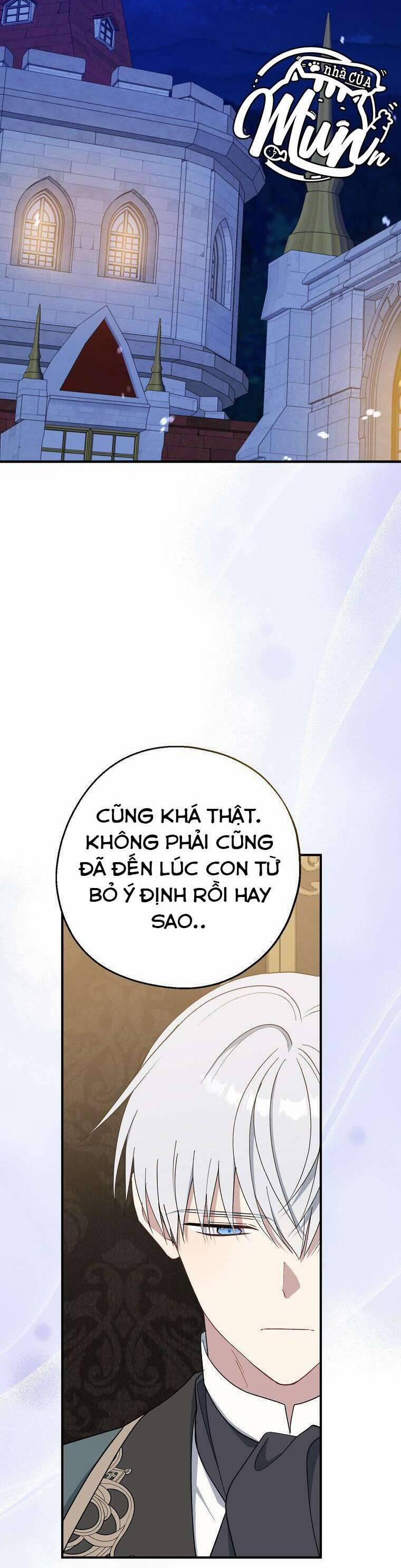 manhwax10.com - Truyện Manhwa Trở Thành Con Gái Nhà Tài Phiệt Chương 102 Trang 13