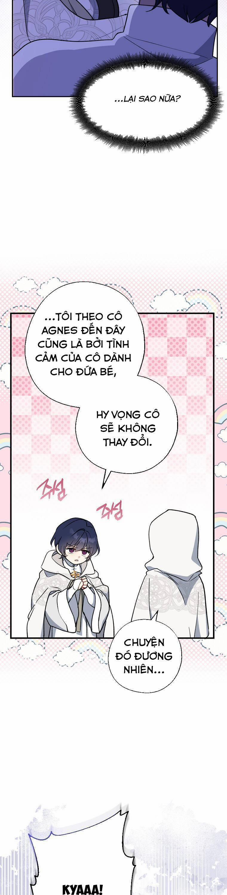 manhwax10.com - Truyện Manhwa Trở Thành Con Gái Nhà Tài Phiệt Chương 103 Trang 25