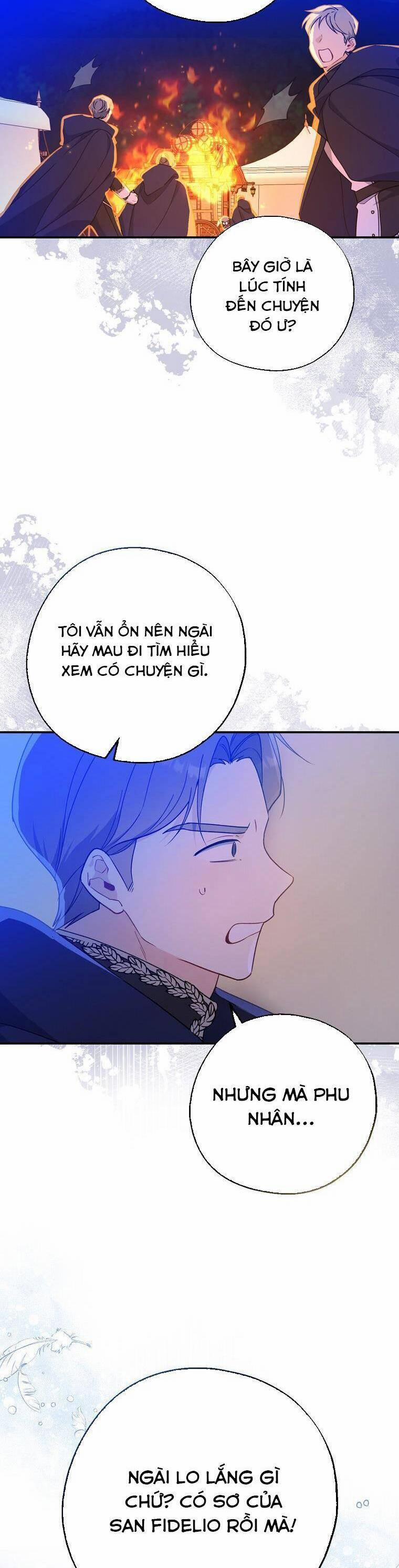 manhwax10.com - Truyện Manhwa Trở Thành Con Gái Nhà Tài Phiệt Chương 103 Trang 28