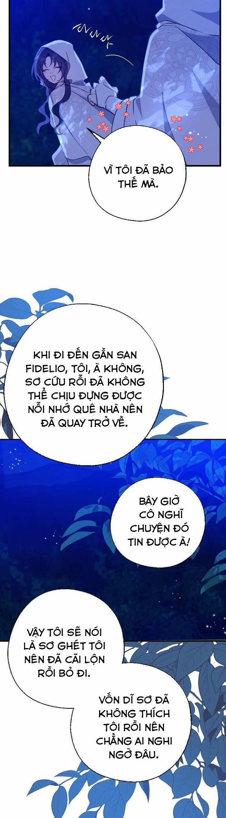 manhwax10.com - Truyện Manhwa Trở Thành Con Gái Nhà Tài Phiệt Chương 103 Trang 38