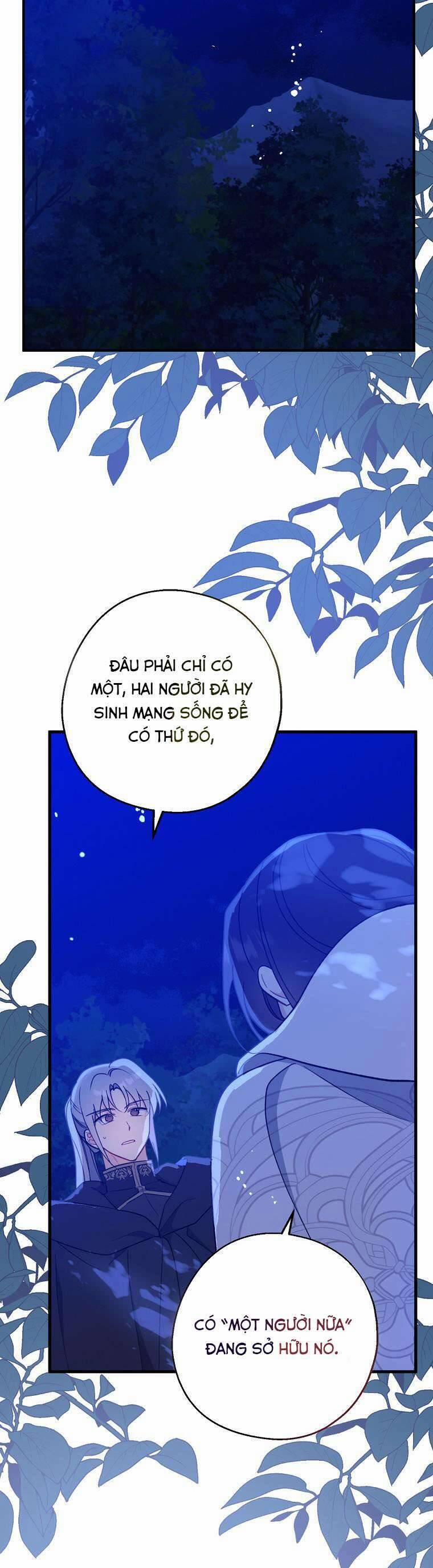 manhwax10.com - Truyện Manhwa Trở Thành Con Gái Nhà Tài Phiệt Chương 104 Trang 30