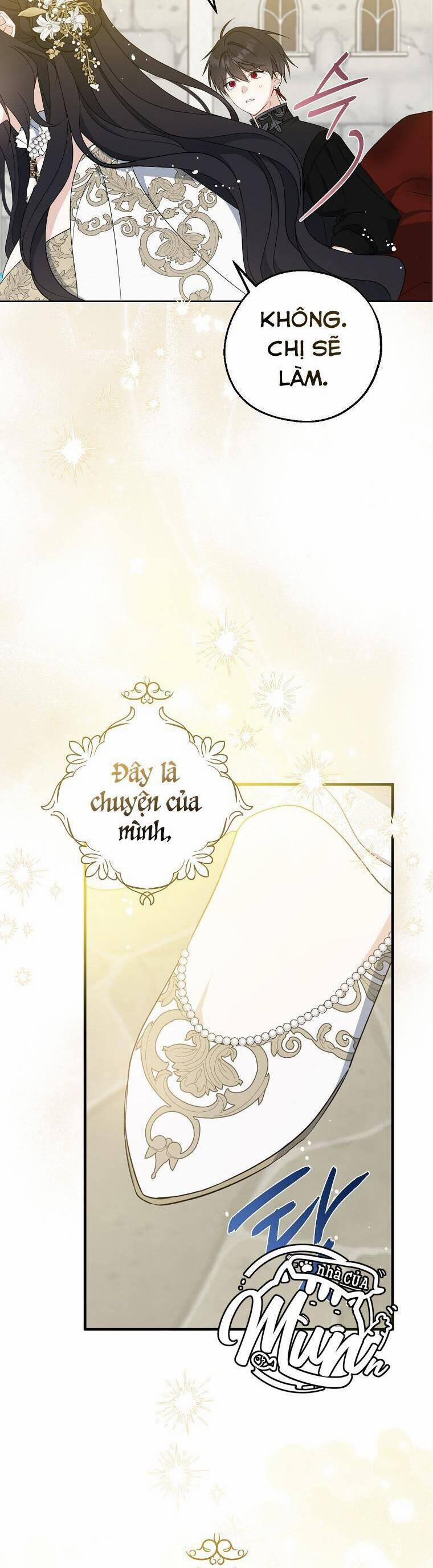 manhwax10.com - Truyện Manhwa Trở Thành Con Gái Nhà Tài Phiệt Chương 108 Trang 14