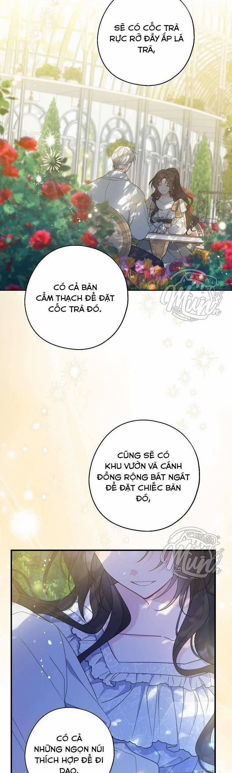 manhwax10.com - Truyện Manhwa Trở Thành Con Gái Nhà Tài Phiệt Chương 109 Trang 39