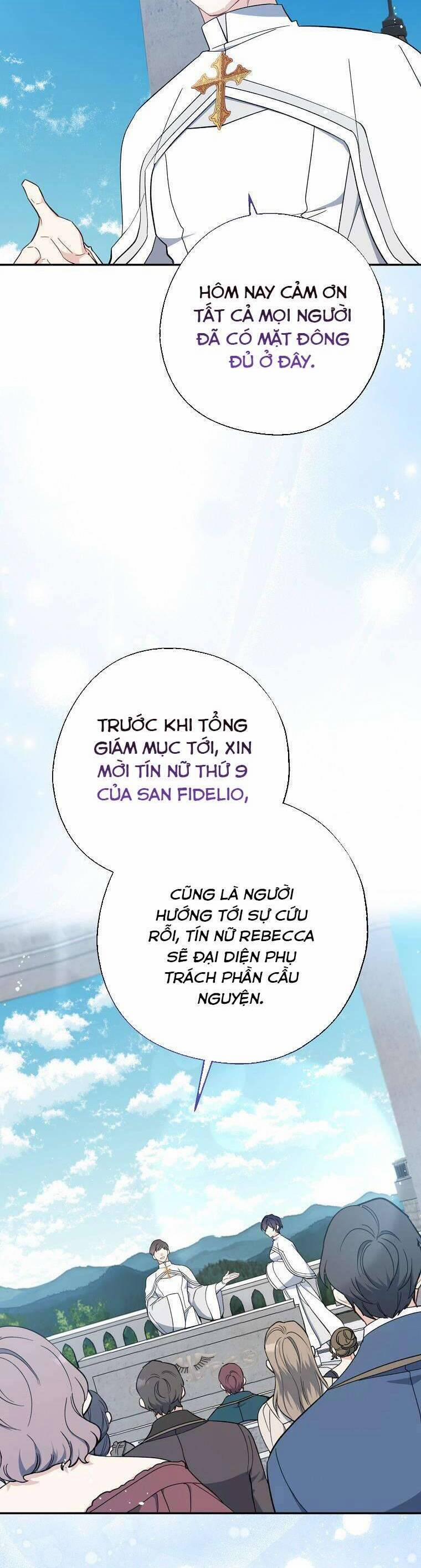 manhwax10.com - Truyện Manhwa Trở Thành Con Gái Nhà Tài Phiệt Chương 110 Trang 30