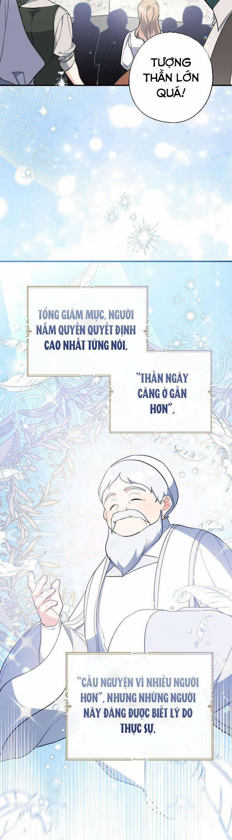 manhwax10.com - Truyện Manhwa Trở Thành Con Gái Nhà Tài Phiệt Chương 110 Trang 4