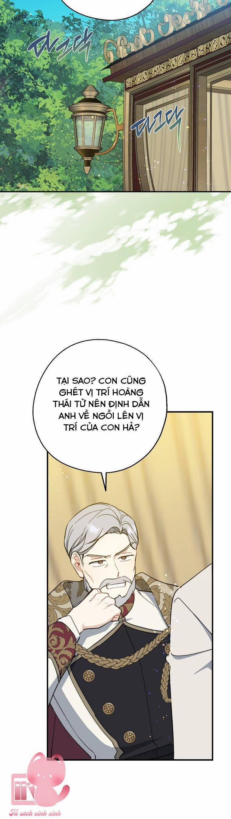 manhwax10.com - Truyện Manhwa Trở Thành Con Gái Nhà Tài Phiệt Chương 113 Trang 8