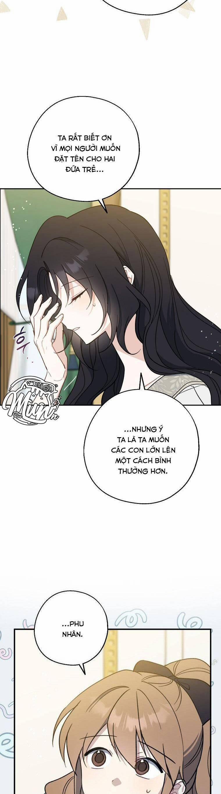 manhwax10.com - Truyện Manhwa Trở Thành Con Gái Nhà Tài Phiệt Chương 114 Trang 37