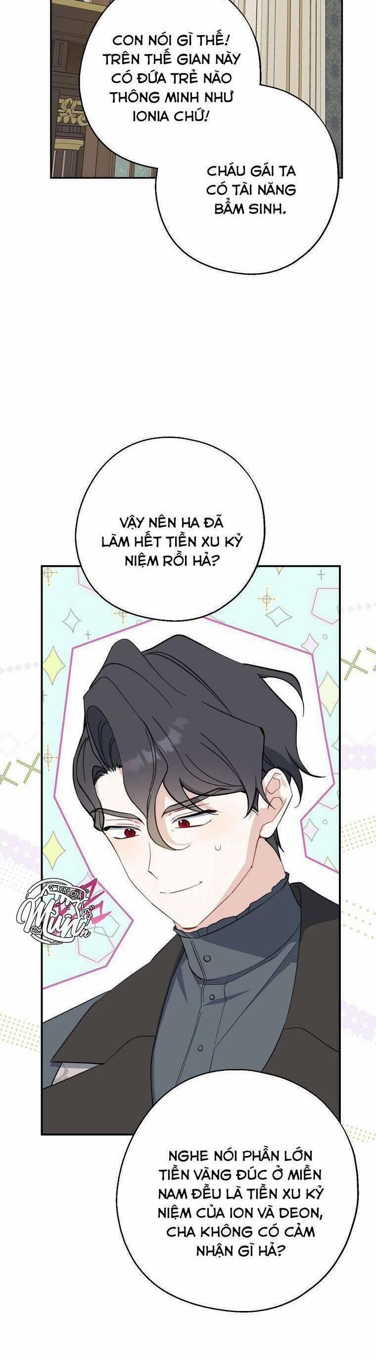 manhwax10.com - Truyện Manhwa Trở Thành Con Gái Nhà Tài Phiệt Chương 119 Trang 3