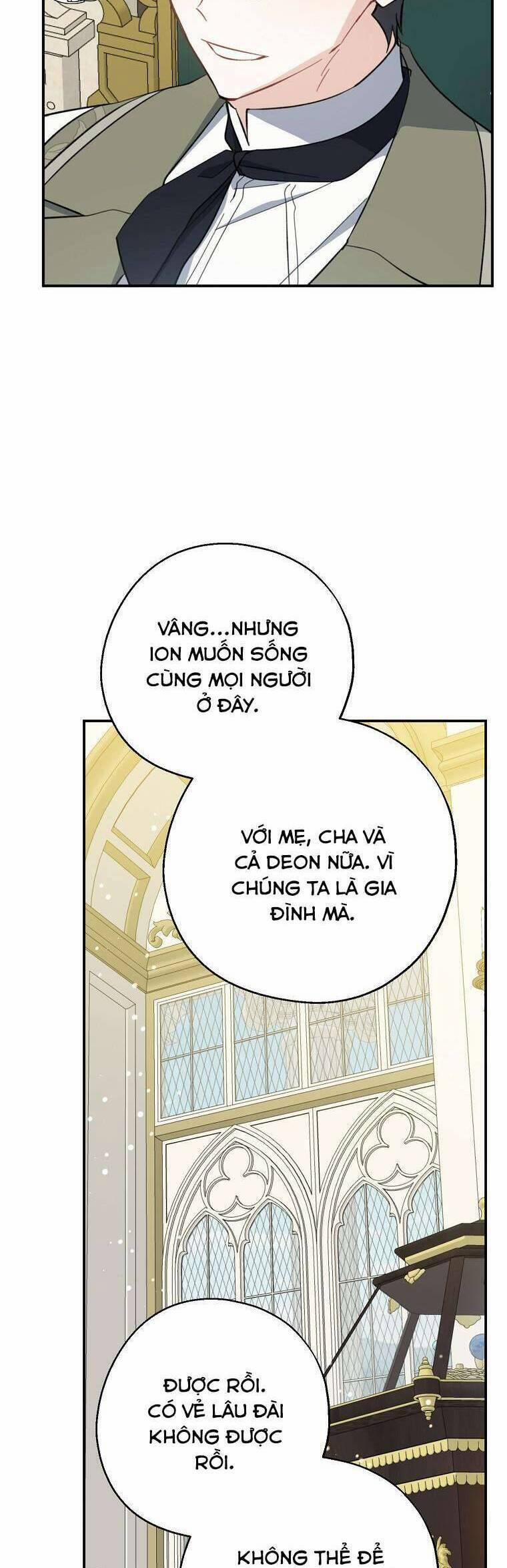 manhwax10.com - Truyện Manhwa Trở Thành Con Gái Nhà Tài Phiệt Chương 119 Trang 34