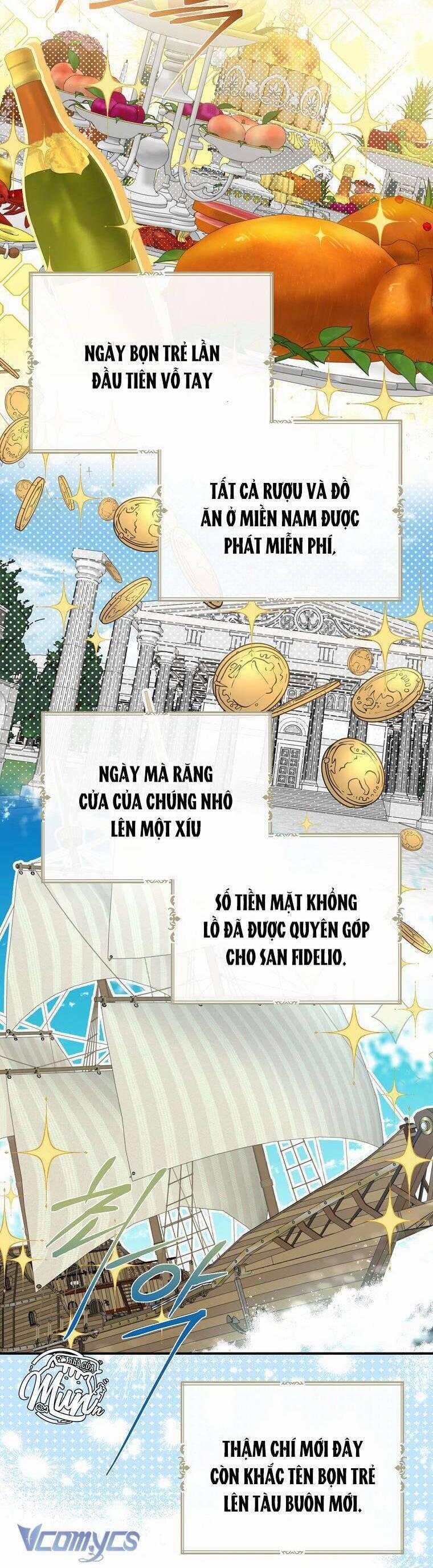 manhwax10.com - Truyện Manhwa Trở Thành Con Gái Nhà Tài Phiệt Chương 119 Trang 5