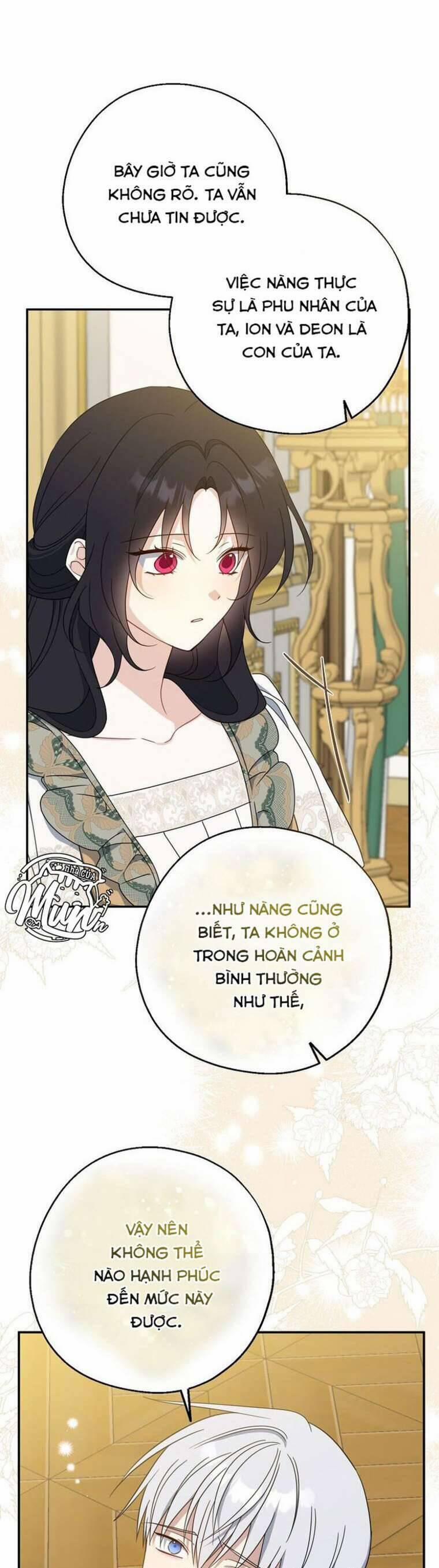 manhwax10.com - Truyện Manhwa Trở Thành Con Gái Nhà Tài Phiệt Chương 121 Trang 27