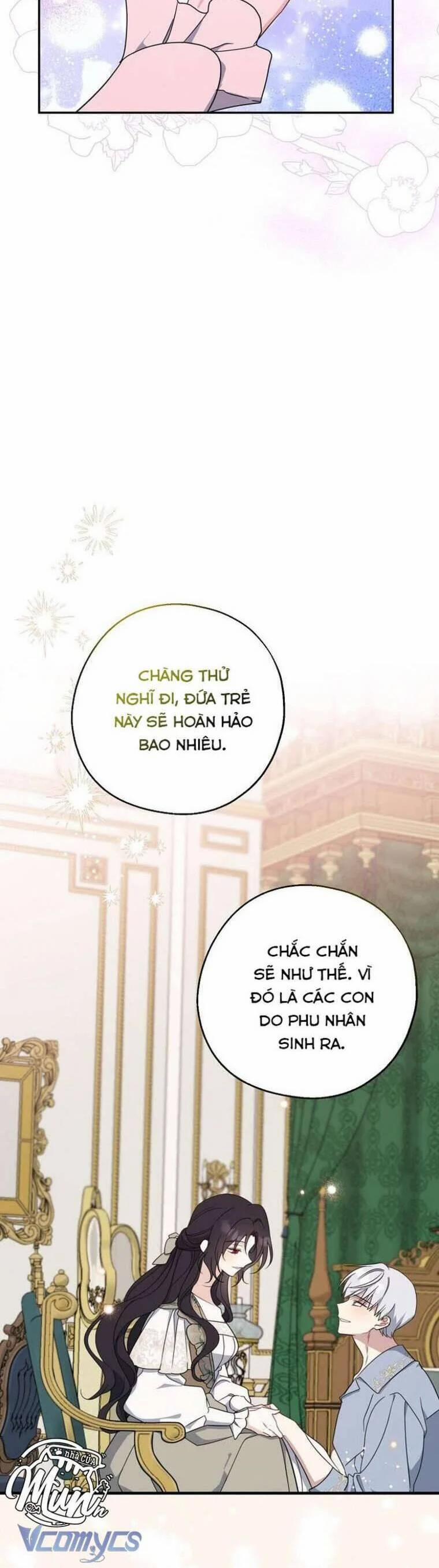 manhwax10.com - Truyện Manhwa Trở Thành Con Gái Nhà Tài Phiệt Chương 121 Trang 32