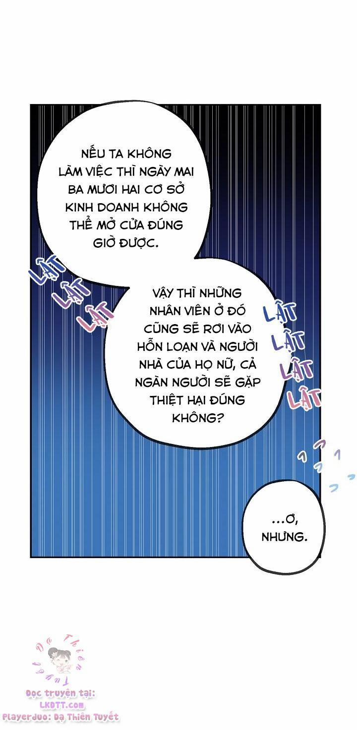 manhwax10.com - Truyện Manhwa Trở Thành Con Gái Nhà Tài Phiệt Chương 2 Trang 22