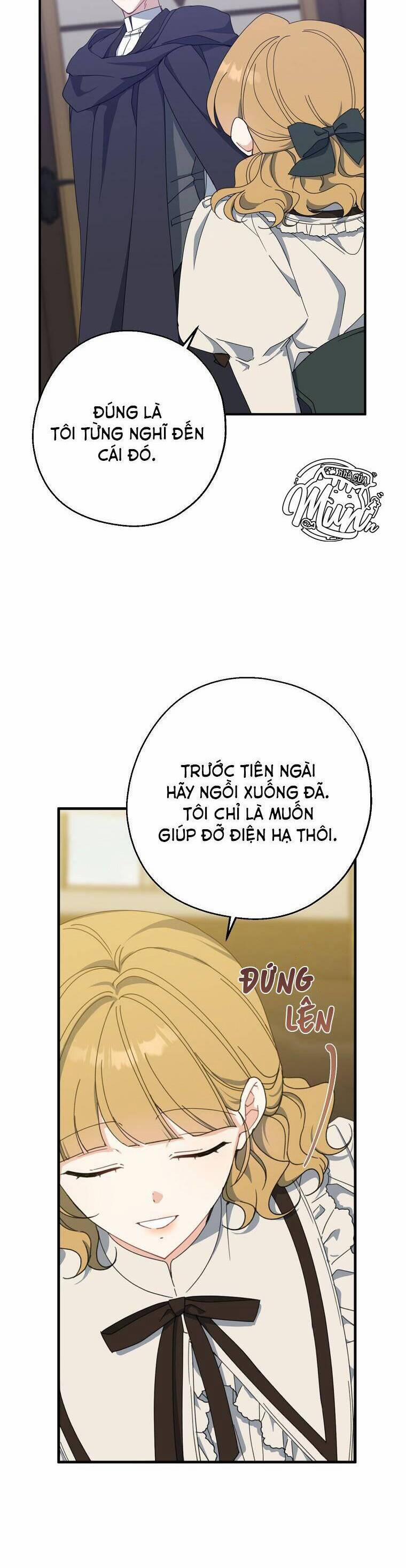 manhwax10.com - Truyện Manhwa Trở Thành Con Gái Nhà Tài Phiệt Chương 73 Trang 2