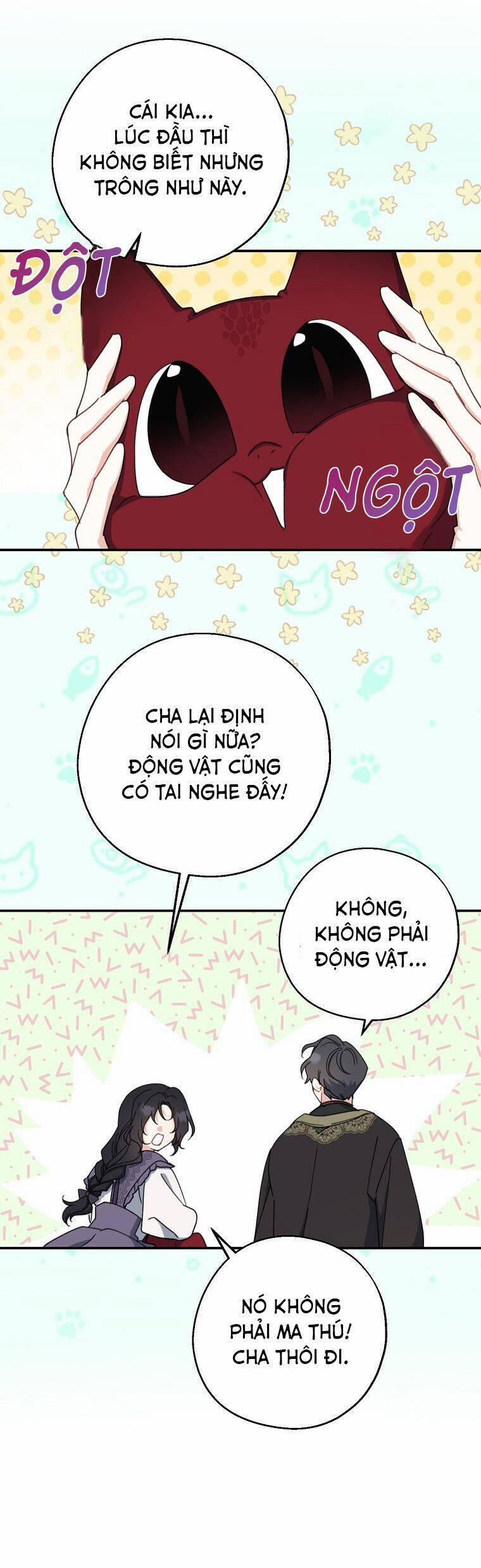 manhwax10.com - Truyện Manhwa Trở Thành Con Gái Nhà Tài Phiệt Chương 73 Trang 15