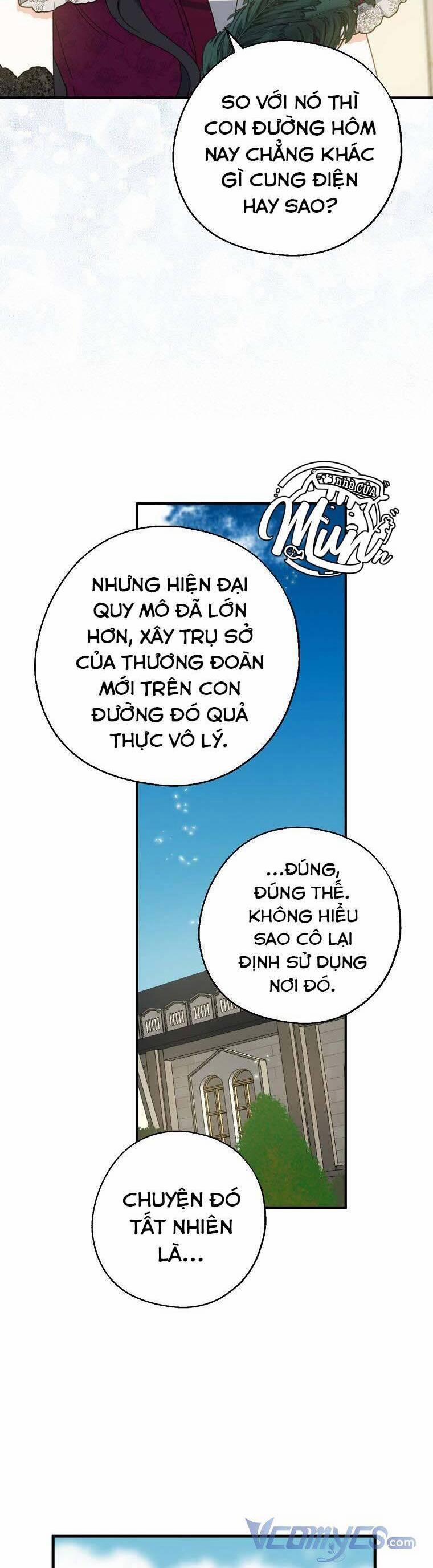 manhwax10.com - Truyện Manhwa Trở Thành Con Gái Nhà Tài Phiệt Chương 74 Trang 12