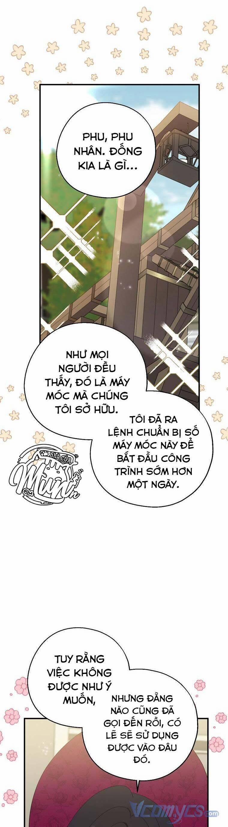 manhwax10.com - Truyện Manhwa Trở Thành Con Gái Nhà Tài Phiệt Chương 74 Trang 16