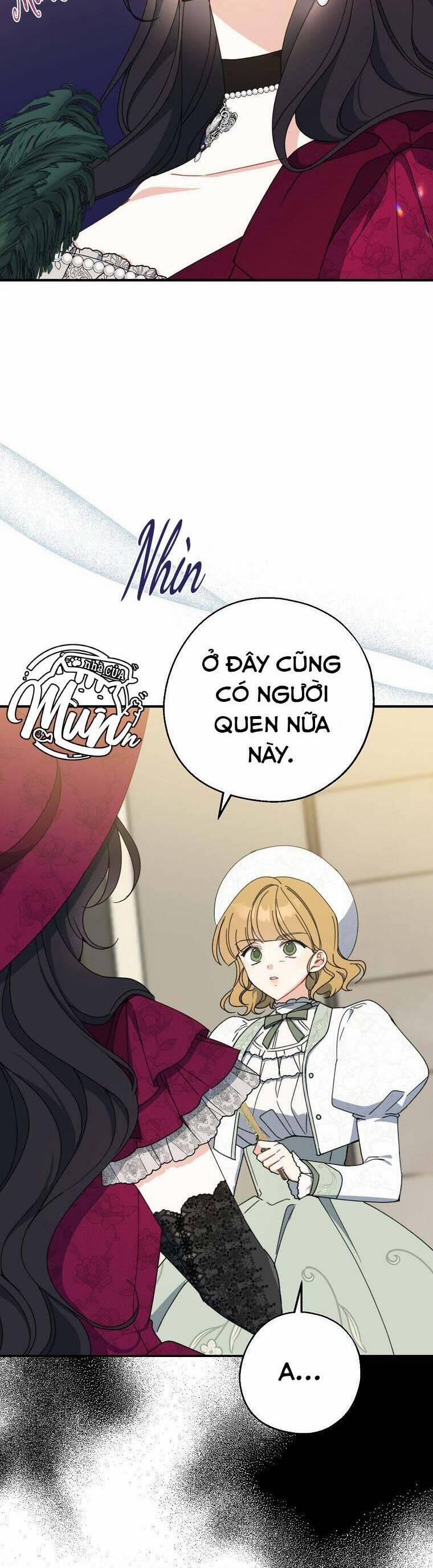 manhwax10.com - Truyện Manhwa Trở Thành Con Gái Nhà Tài Phiệt Chương 74 Trang 3