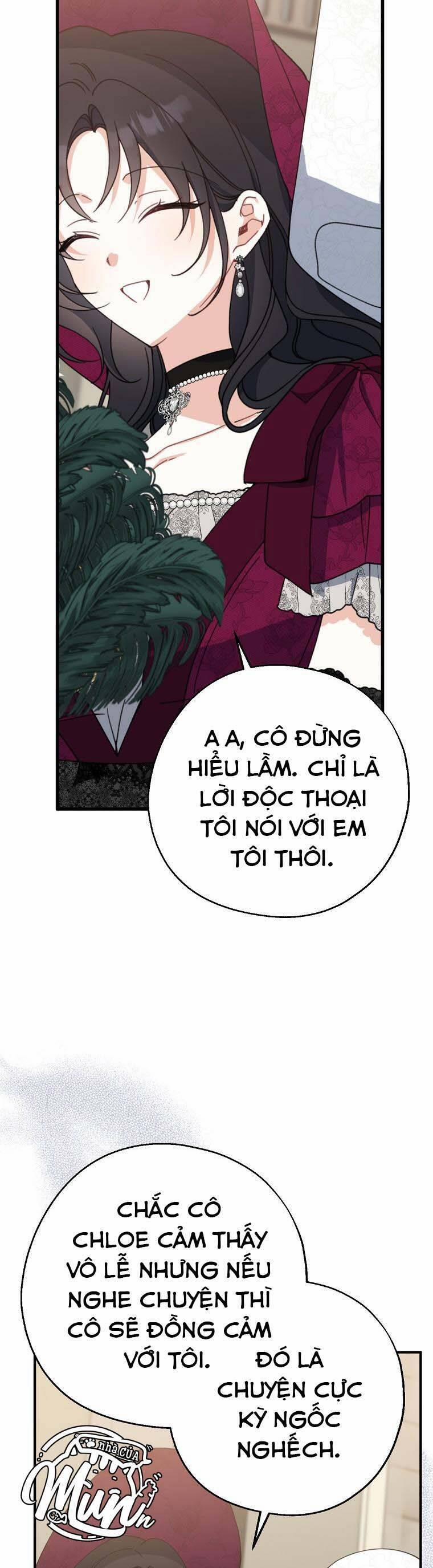 manhwax10.com - Truyện Manhwa Trở Thành Con Gái Nhà Tài Phiệt Chương 74 Trang 29