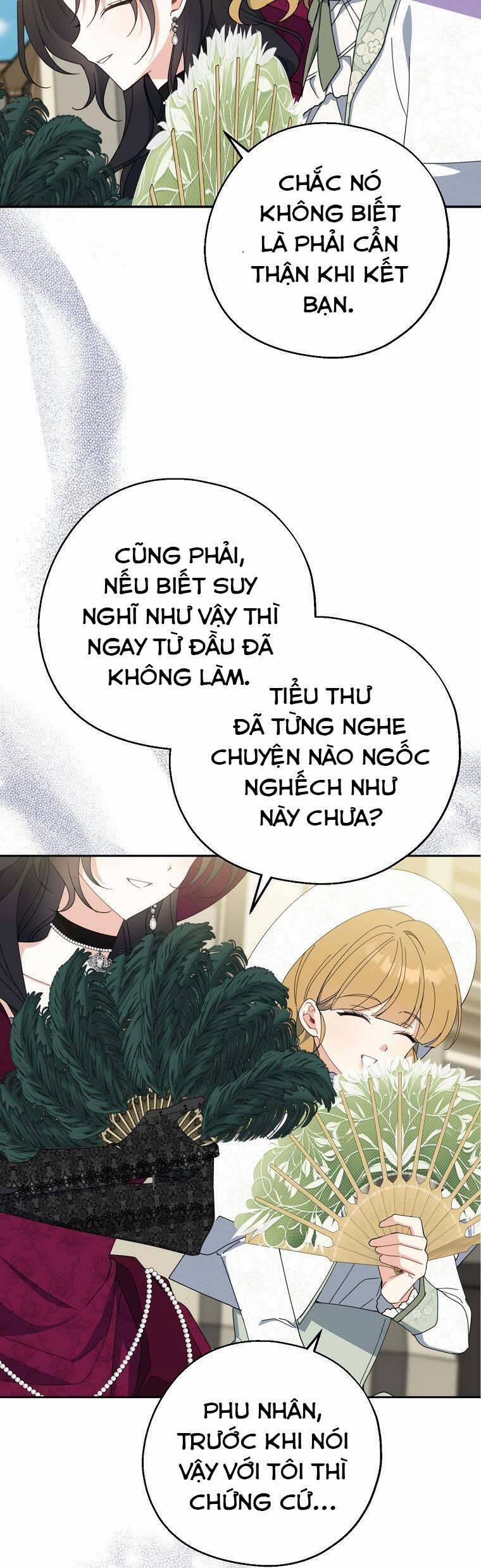 manhwax10.com - Truyện Manhwa Trở Thành Con Gái Nhà Tài Phiệt Chương 74 Trang 33