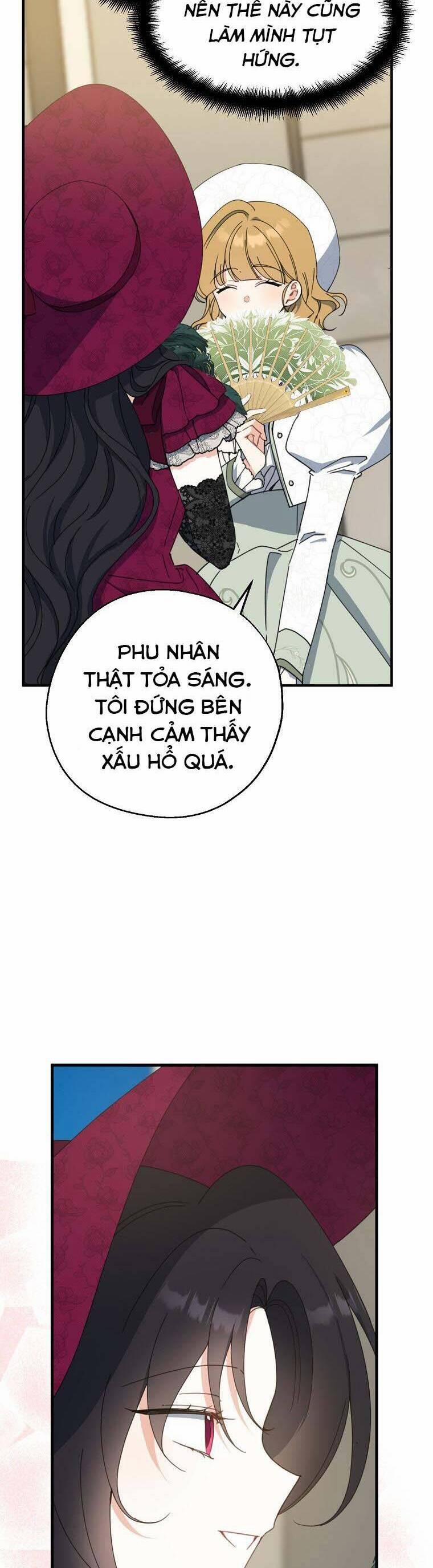 manhwax10.com - Truyện Manhwa Trở Thành Con Gái Nhà Tài Phiệt Chương 74 Trang 7