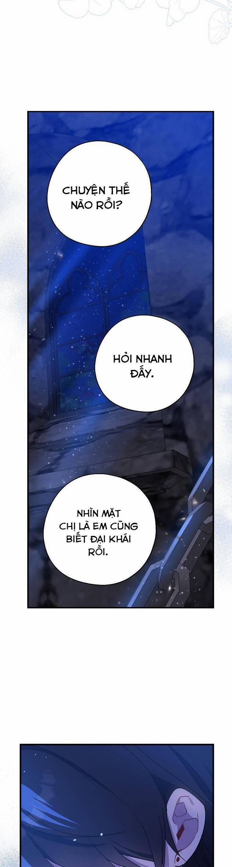 manhwax10.com - Truyện Manhwa Trở Thành Con Gái Nhà Tài Phiệt Chương 79 Trang 43