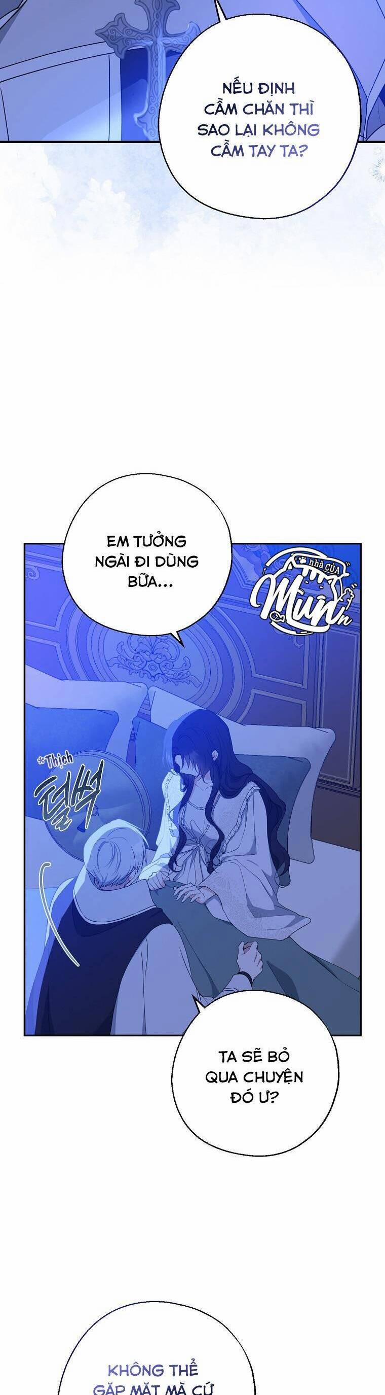 manhwax10.com - Truyện Manhwa Trở Thành Con Gái Nhà Tài Phiệt Chương 83 Trang 18