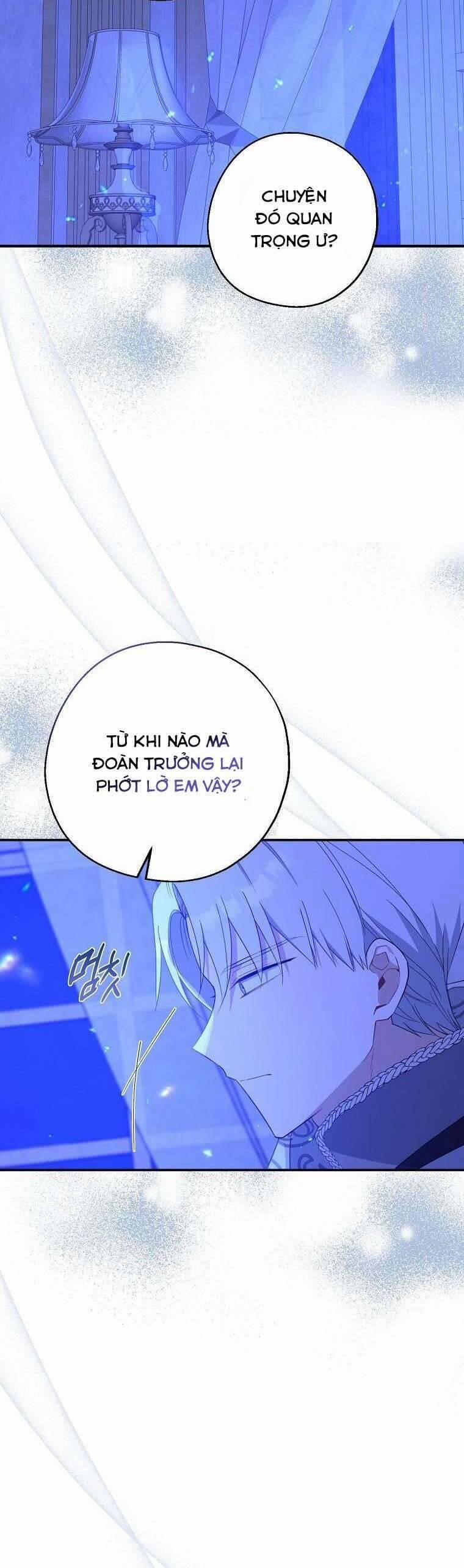 manhwax10.com - Truyện Manhwa Trở Thành Con Gái Nhà Tài Phiệt Chương 88 Trang 27