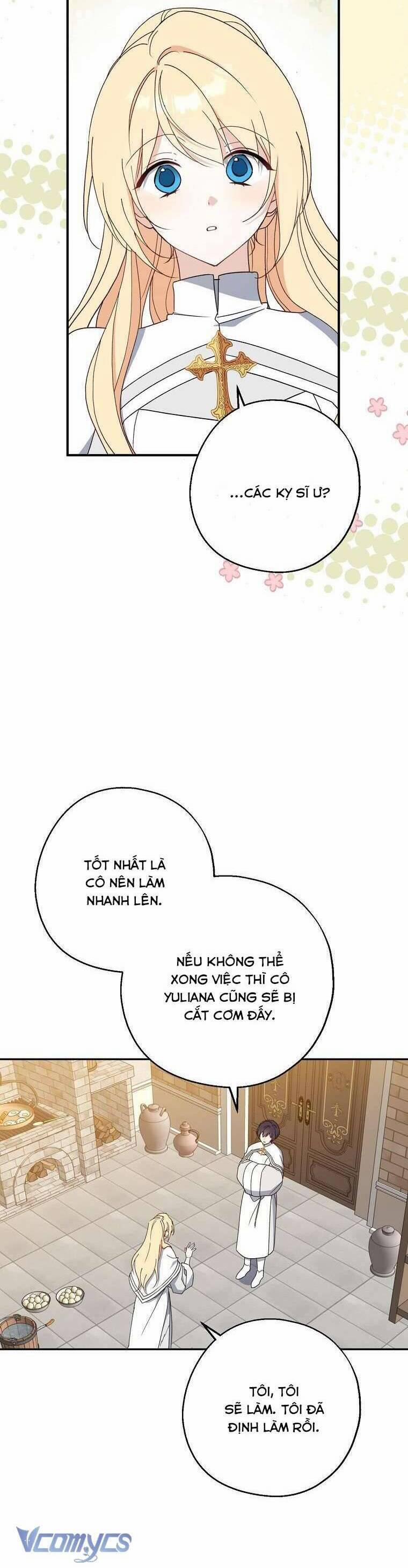 manhwax10.com - Truyện Manhwa Trở Thành Con Gái Nhà Tài Phiệt Chương 89 Trang 26