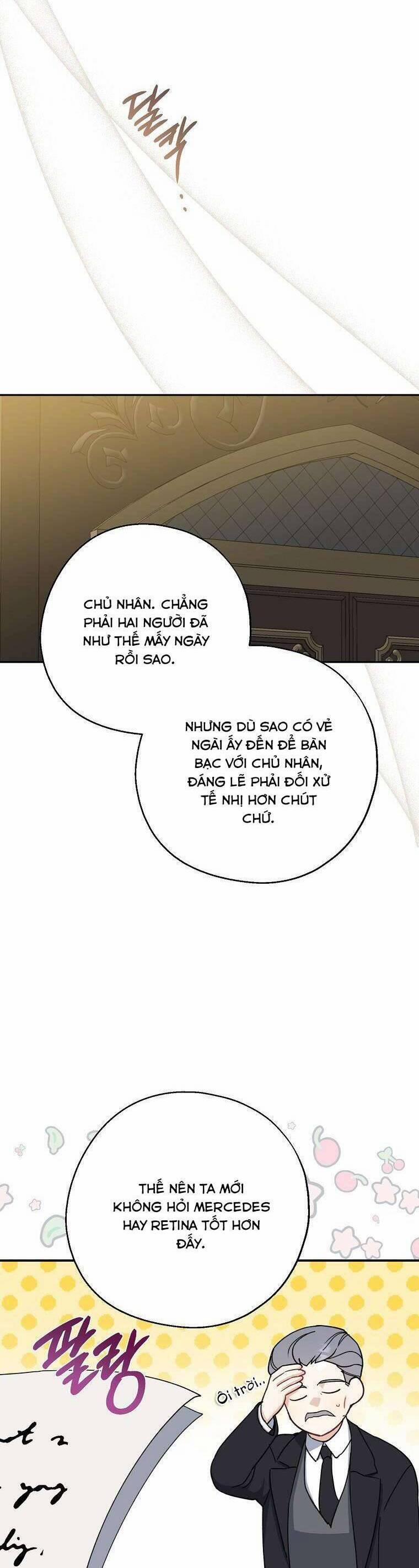 manhwax10.com - Truyện Manhwa Trở Thành Con Gái Nhà Tài Phiệt Chương 90 Trang 42