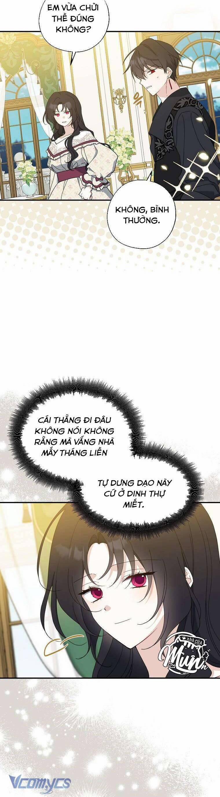 manhwax10.com - Truyện Manhwa Trở Thành Con Gái Nhà Tài Phiệt Chương 91 Trang 14