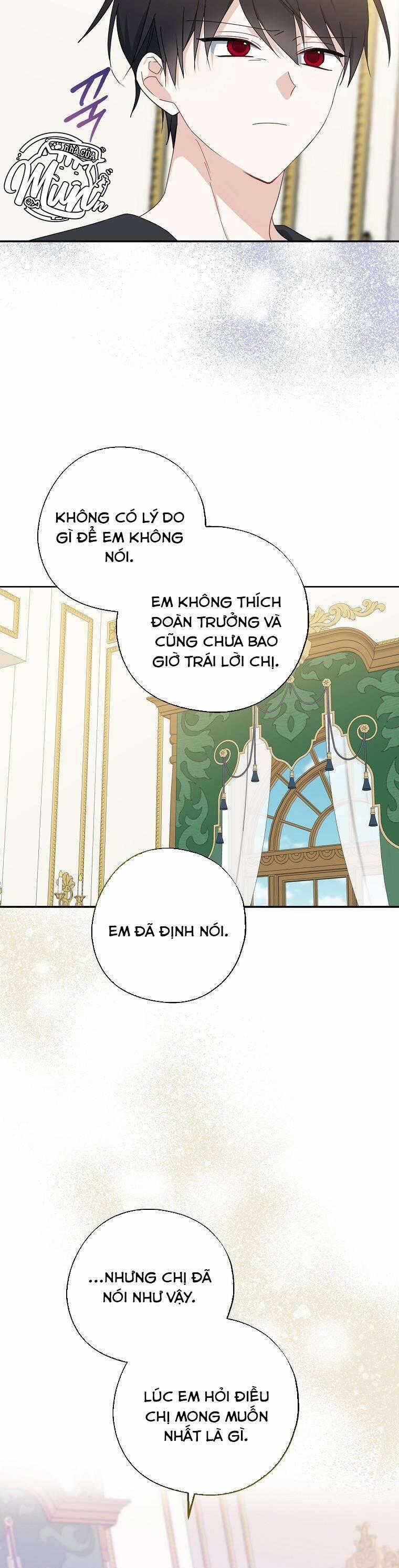 manhwax10.com - Truyện Manhwa Trở Thành Con Gái Nhà Tài Phiệt Chương 91 Trang 22