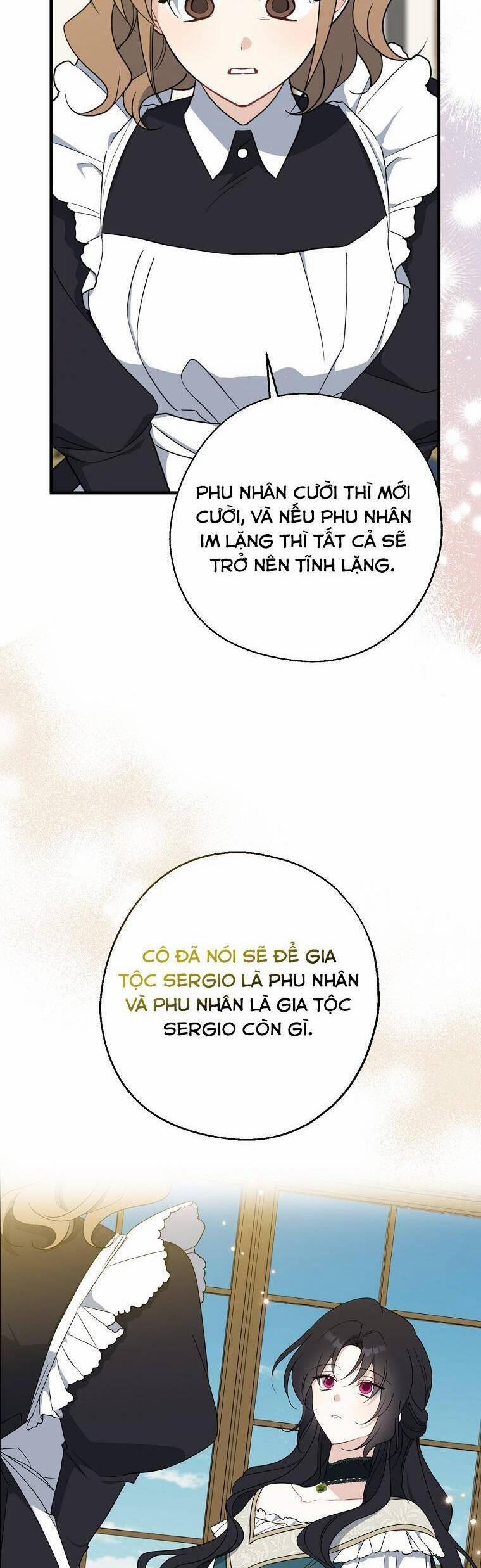 manhwax10.com - Truyện Manhwa Trở Thành Con Gái Nhà Tài Phiệt Chương 94 Trang 34