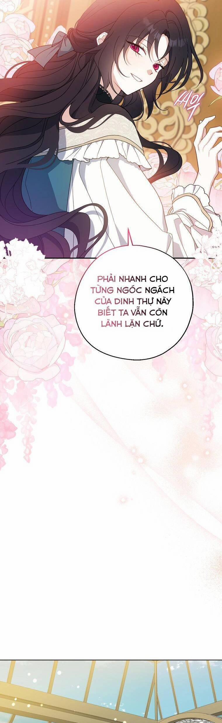 manhwax10.com - Truyện Manhwa Trở Thành Con Gái Nhà Tài Phiệt Chương 94 Trang 39