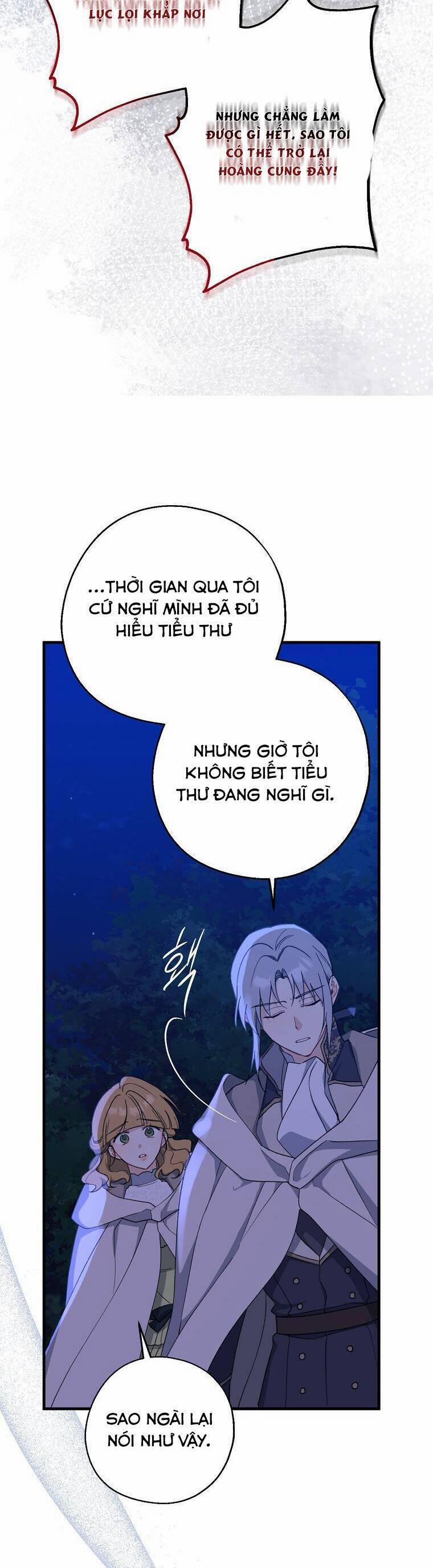 manhwax10.com - Truyện Manhwa Trở Thành Con Gái Nhà Tài Phiệt Chương 94 Trang 7