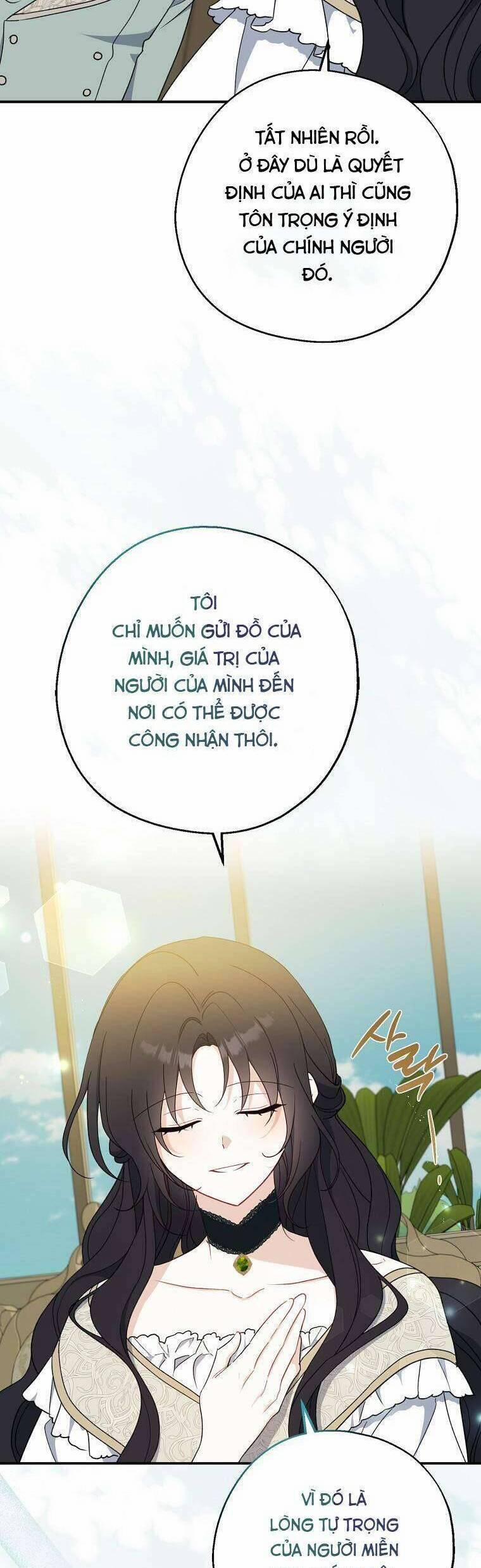 manhwax10.com - Truyện Manhwa Trở Thành Con Gái Nhà Tài Phiệt Chương 95 Trang 39