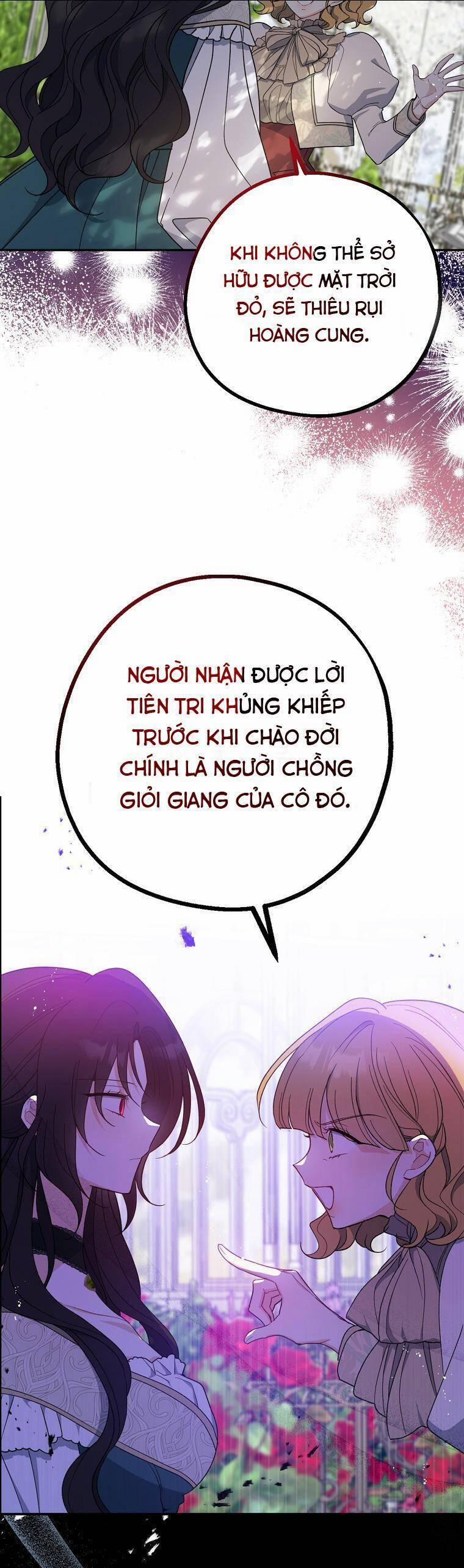 manhwax10.com - Truyện Manhwa Trở Thành Con Gái Nhà Tài Phiệt Chương 97 Trang 16