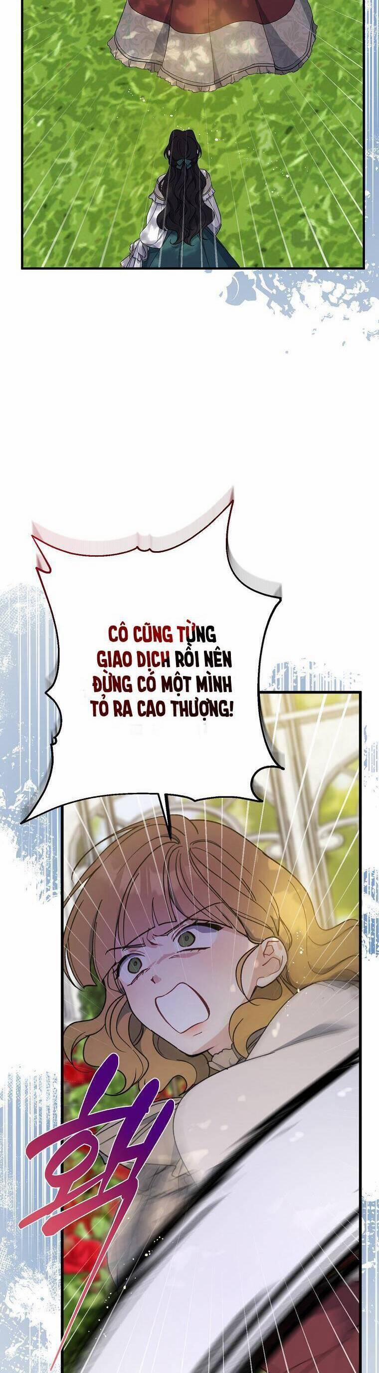 manhwax10.com - Truyện Manhwa Trở Thành Con Gái Nhà Tài Phiệt Chương 97 Trang 8