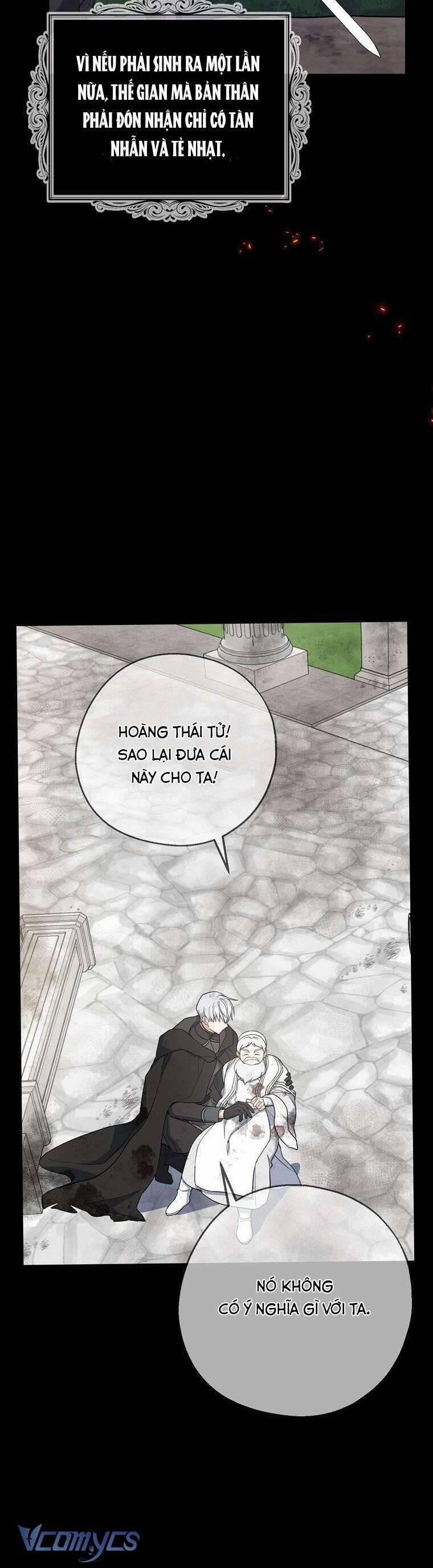 manhwax10.com - Truyện Manhwa Trở Thành Con Gái Nhà Tài Phiệt Chương 98 Trang 39