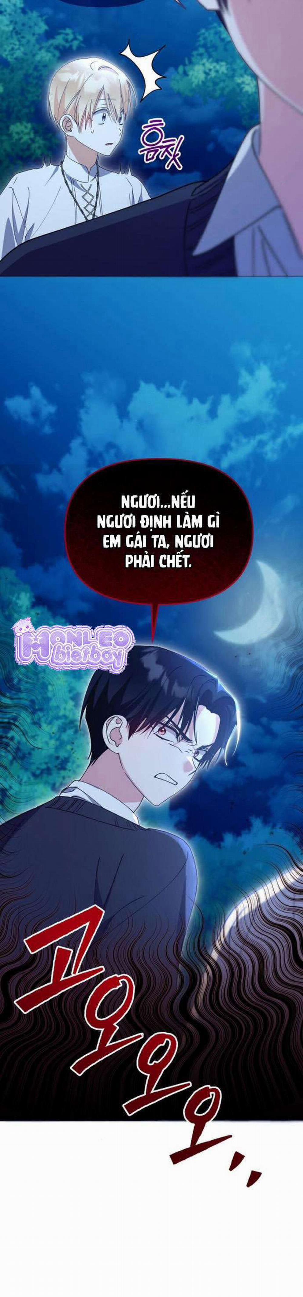 manhwax10.com - Truyện Manhwa Trở Thành Con Gái Nuôi Của Gia Tộc Sát Thủ Chương 35 Trang 8