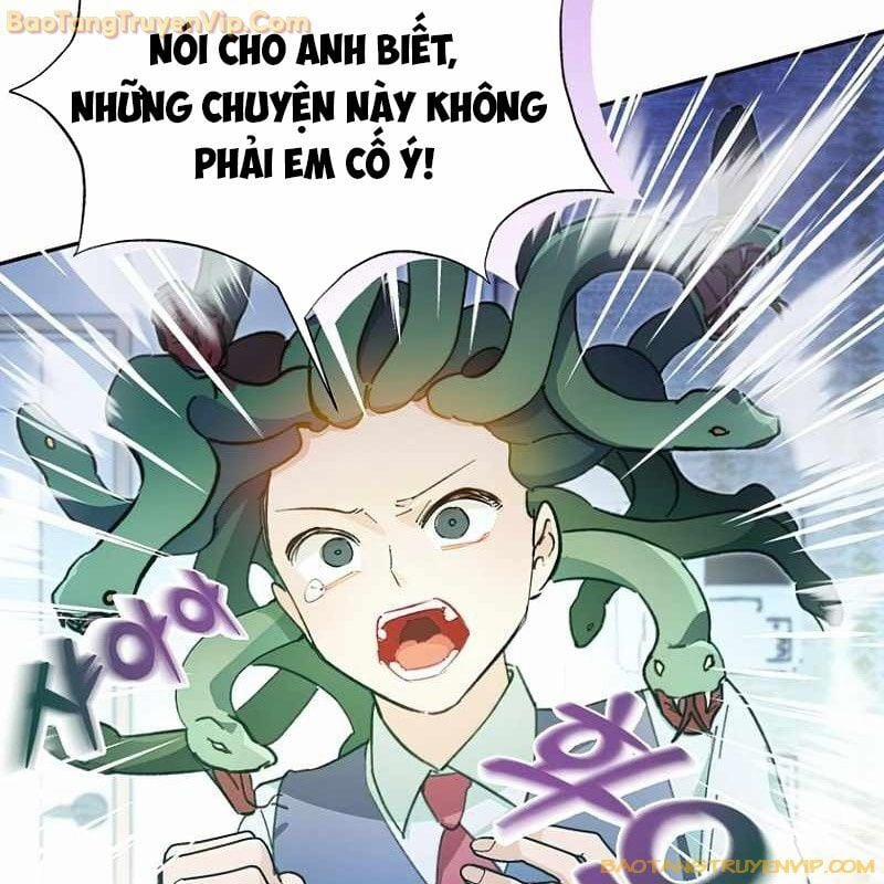 manhwax10.com - Truyện Manhwa Trở Thành Công Chức Pháp Thuật Chương 1 Trang 119