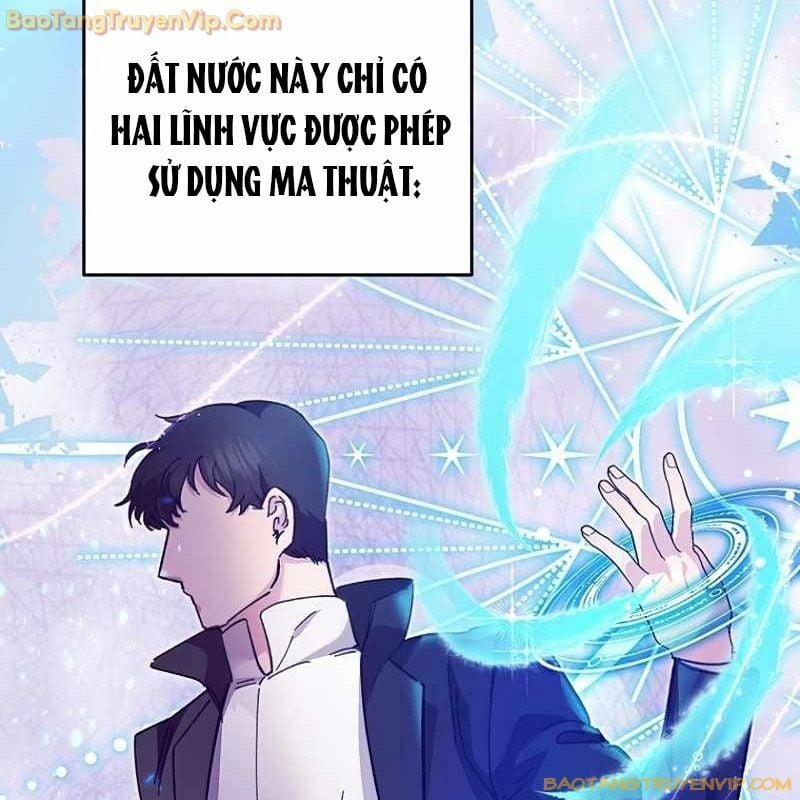 manhwax10.com - Truyện Manhwa Trở Thành Công Chức Pháp Thuật Chương 1 Trang 66